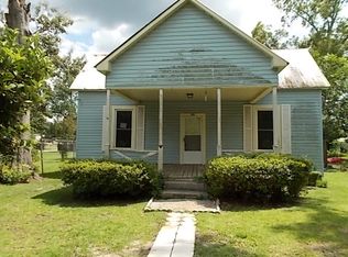 1008 W Lafayette St, Quitman, GA 31643