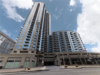 400 W Peachtree St NW Unit 3007, Atlanta, GA, 30308