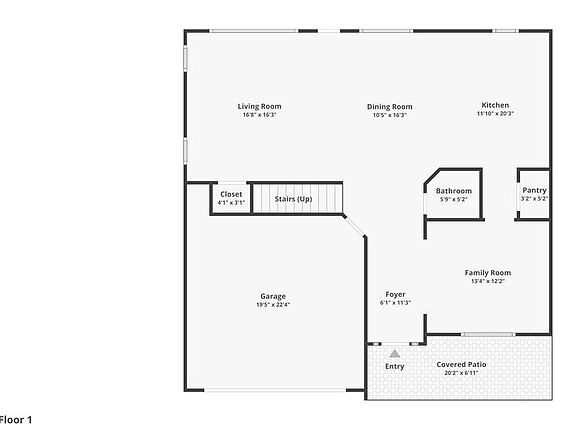 2nd image of 267 Faron Dr
