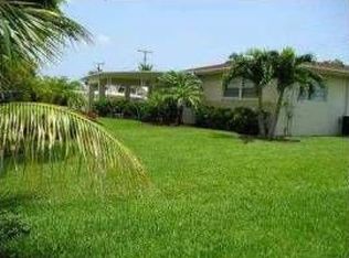 3600 Lake Shore Dr, West Palm Beach, FL 33404