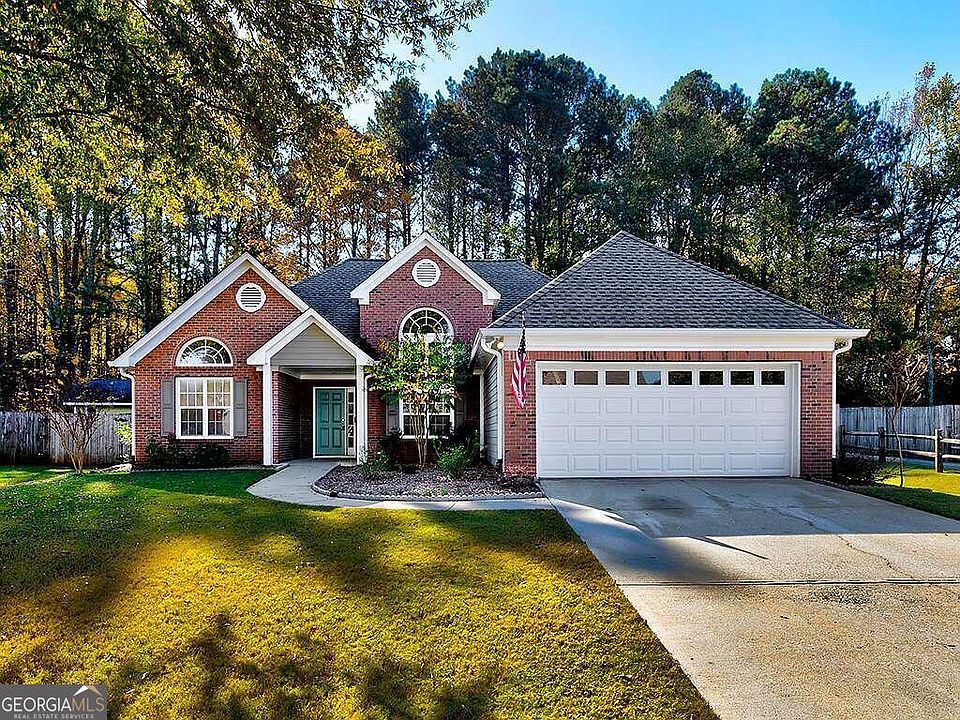 1st image of 3456 English Oaks Dr NW