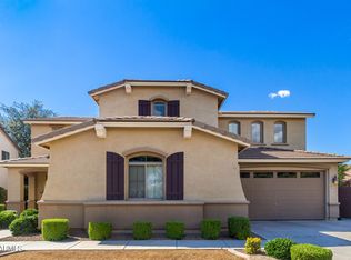 41498 N Vicki St, San Tan Valley, AZ 85140