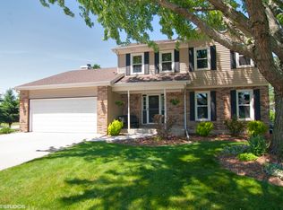 401 E Park St, Yorkville, IL 60560