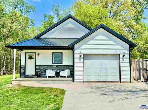608 E Chaney St, Sullivan, IN 47882