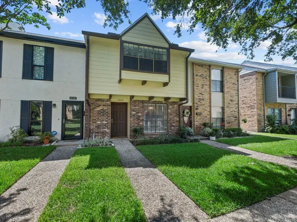 10324 Longmont Dr #47/6, Houston, TX 77042