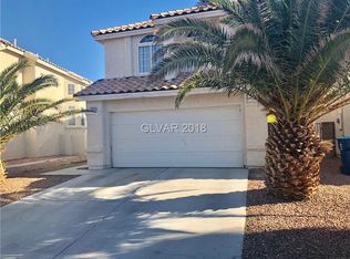 3724 Steinbeck Dr, Las Vegas, NV 89115