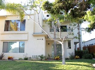 1268 Felspar St, San Diego, CA 92109