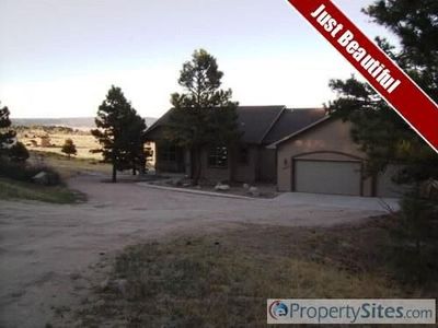 19350 Pinon Park Rd, Peyton, CO, 80831