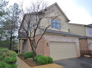 149 Santa Fe Ln, Willow Springs, IL 60480