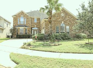 18007 Blues Point Dr, Cypress, TX 77429