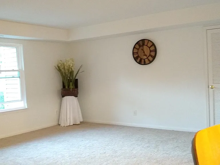 Living/Dining Combo