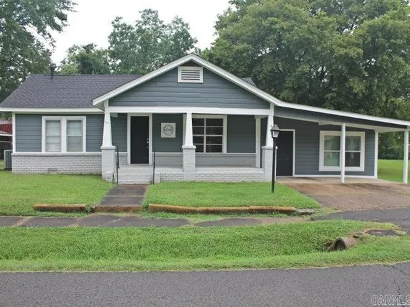 (undisclosed Address), Russellville, AR 72801