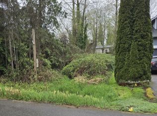 Robbins Spring Brook, Tukwila, WA 98168