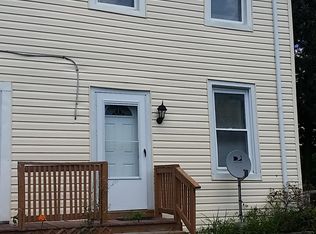 1551 Perryman Rd UNIT E, Aberdeen, MD 21001