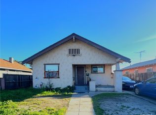 150 E 70th St #1-2, Los Angeles, CA 90003