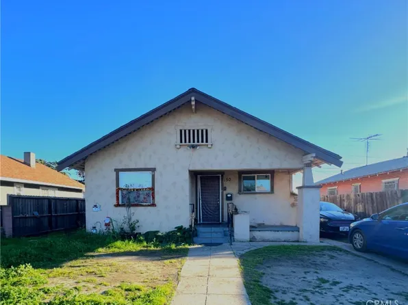 150 E 70th St #1-2, Los Angeles, CA 90003