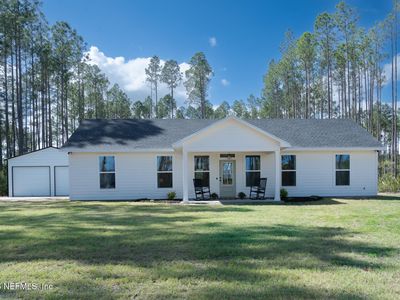 241656 CR121, Hilliard, FL, 32046