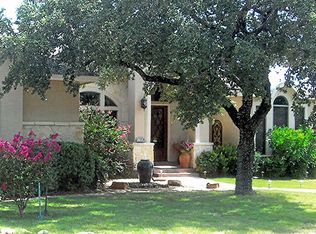 124 Sunrise Dr, Boerne, TX 78006