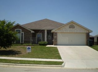 409 Hedy Dr, Killeen, TX 76542
