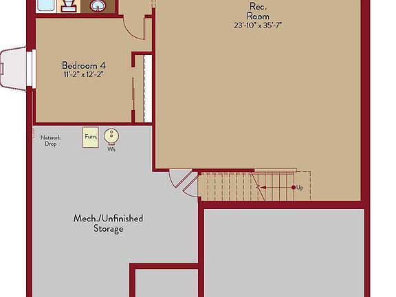 3rd image of 4533 Scenic Ln