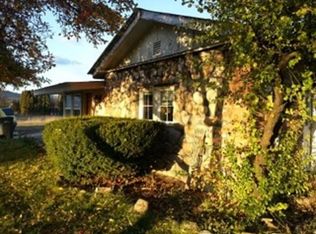 4404 N Stevenson Rd, Otis Orchards, WA 99027