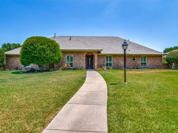216 Mesa Dr, Sunnyvale, TX 75182