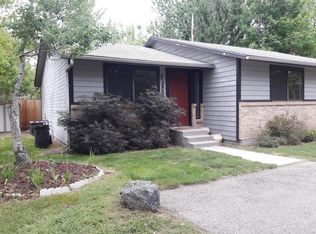2907 N Tamarack Dr, Boise, ID 83703