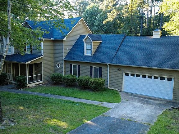 4th image of 125 Picketts Lake Dr