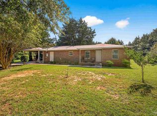 2458 Felix Summerlin Rd, Milton, FL 32570