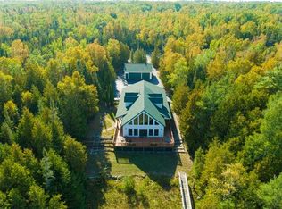 6357 E Grand Lake Rd, Presque Isle, MI 49777