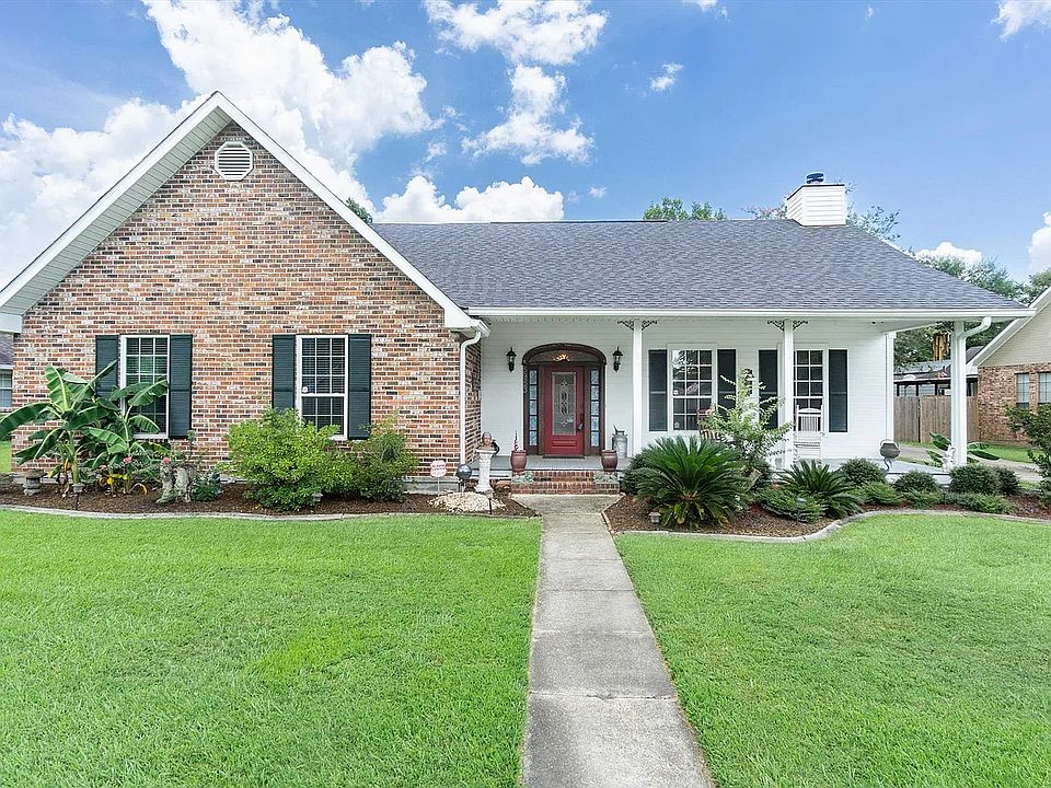 1st image of 5953 Shakespeare Dr