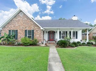 5953 Shakespeare Dr, Baton Rouge, LA 70817