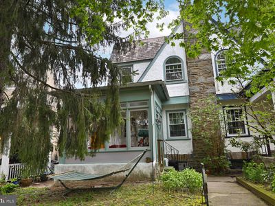 420 W Durham St, Philadelphia, PA, 19119