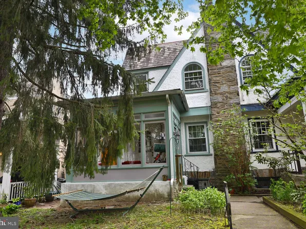 420 W Durham St, Philadelphia, PA 19119