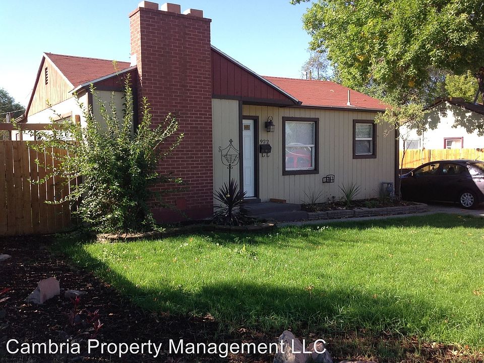 1st image of 922 E Forestview Ave