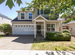 17118 NW Oak Creek Dr, Beaverton, OR 97006