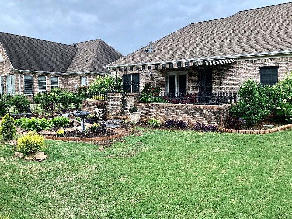 2397 Cypress Way, Muscle Shoals, AL 35661 Zillow