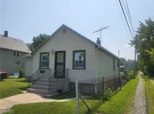 112 E 32nd St, Lorain, OH