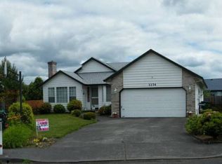 1174 SW 12th Ct, Troutdale, OR 97060