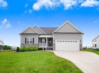 43 McPoole Ln, Clayton, NC 27527