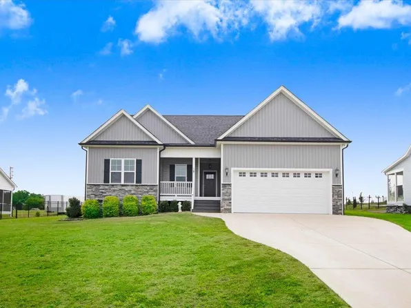 43 McPoole Ln, Clayton, NC 27527