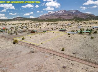 2003 North, Nutrioso, AZ 85932