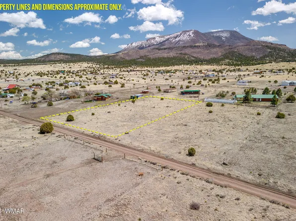 2003 North, Nutrioso, AZ 85932
