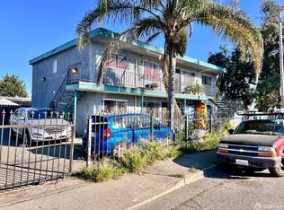 1003 85th Ave, Oakland, CA 94621