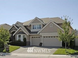 2937 278th Ave SE, Fall City, WA 98024