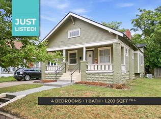 240 S Holyoke Ave, Wichita, KS 67218