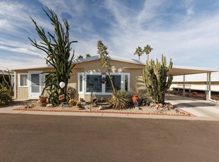 3400 S Ironwood Dr #125, Apache Junction, AZ 85120