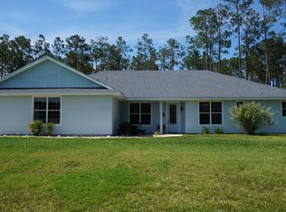 3660 Pinyon Ln, Ormond Beach, FL 32174