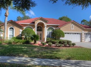 15834 Dawson Ridge Dr, Tampa, FL 33647