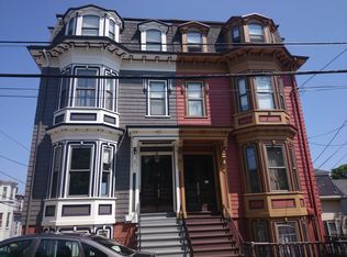 14 Thomas Park, South Boston, MA 02127